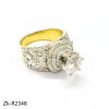 Royal petite 925 ring